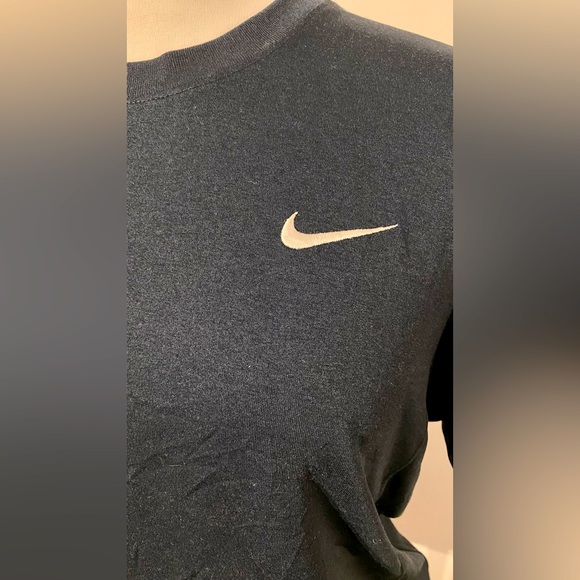 Nike Mens DriFit Top - Picture 3 of 4